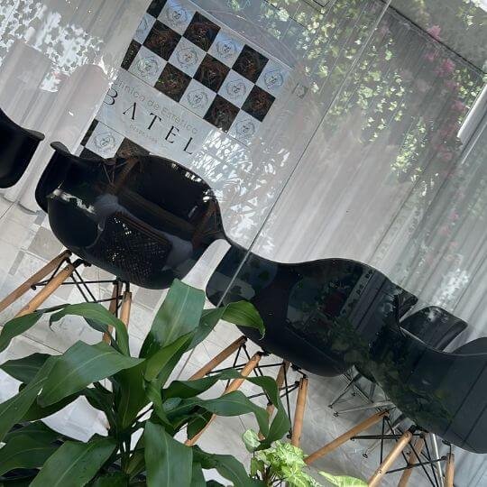 Recepção